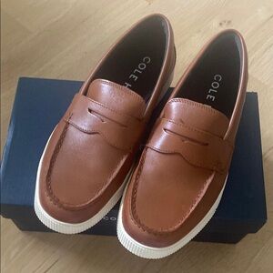 Cole Haan Loafers